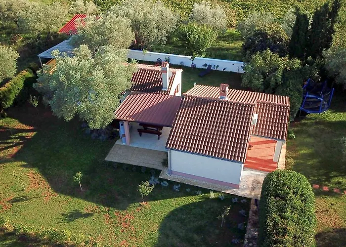 Rural Home Sarisol