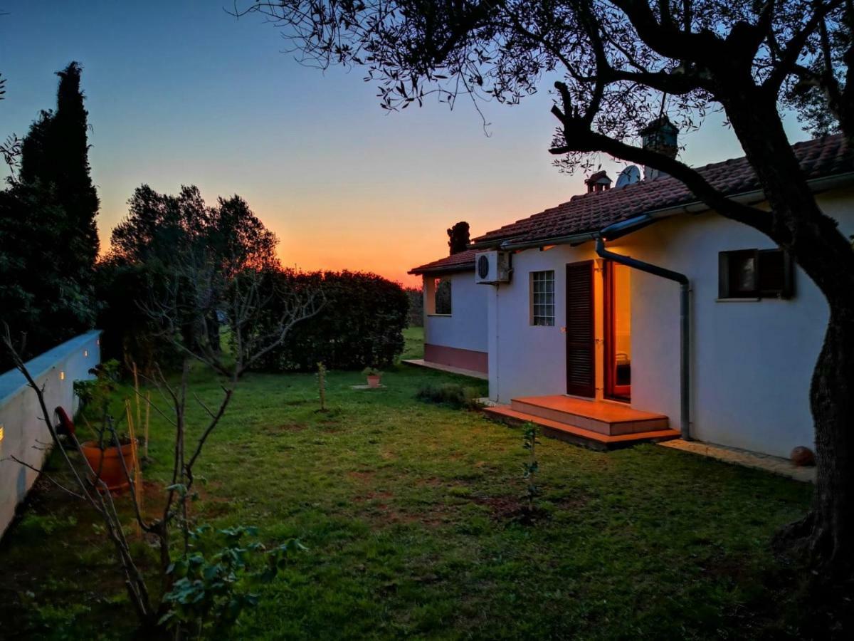 Rural Sarisol * Rovinj