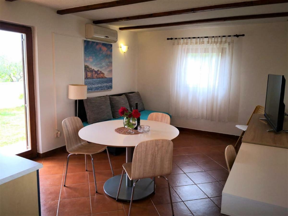 Rural Sarisol Ferienhaus Rovinj