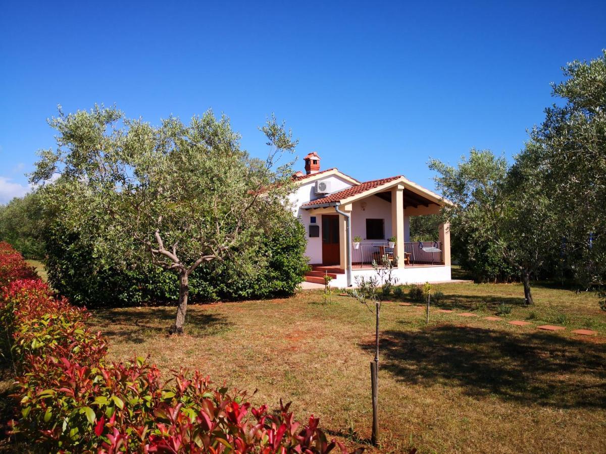 Ferienhaus Rural Sarisol