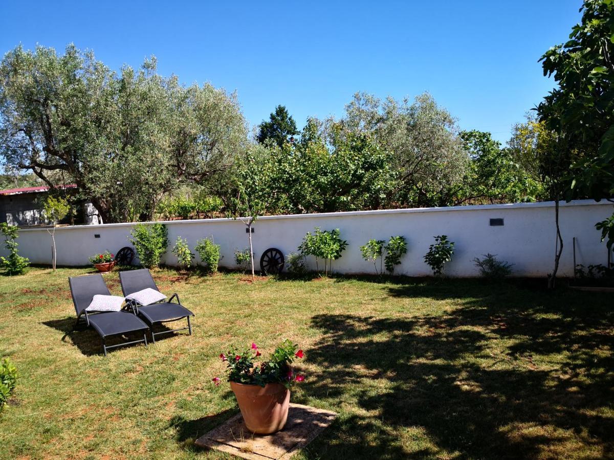 Rural Sarisol * Rovinj