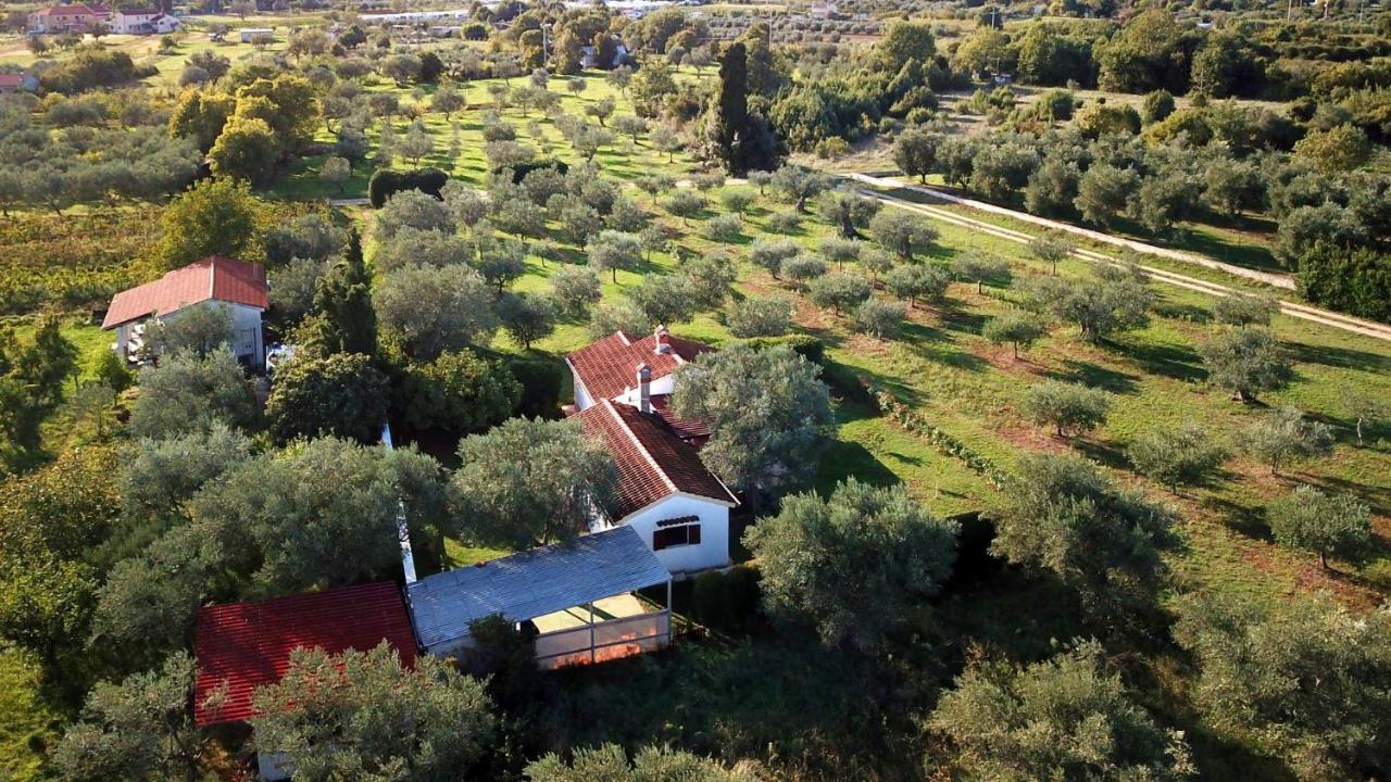 Rural Sarisol * Rovinj