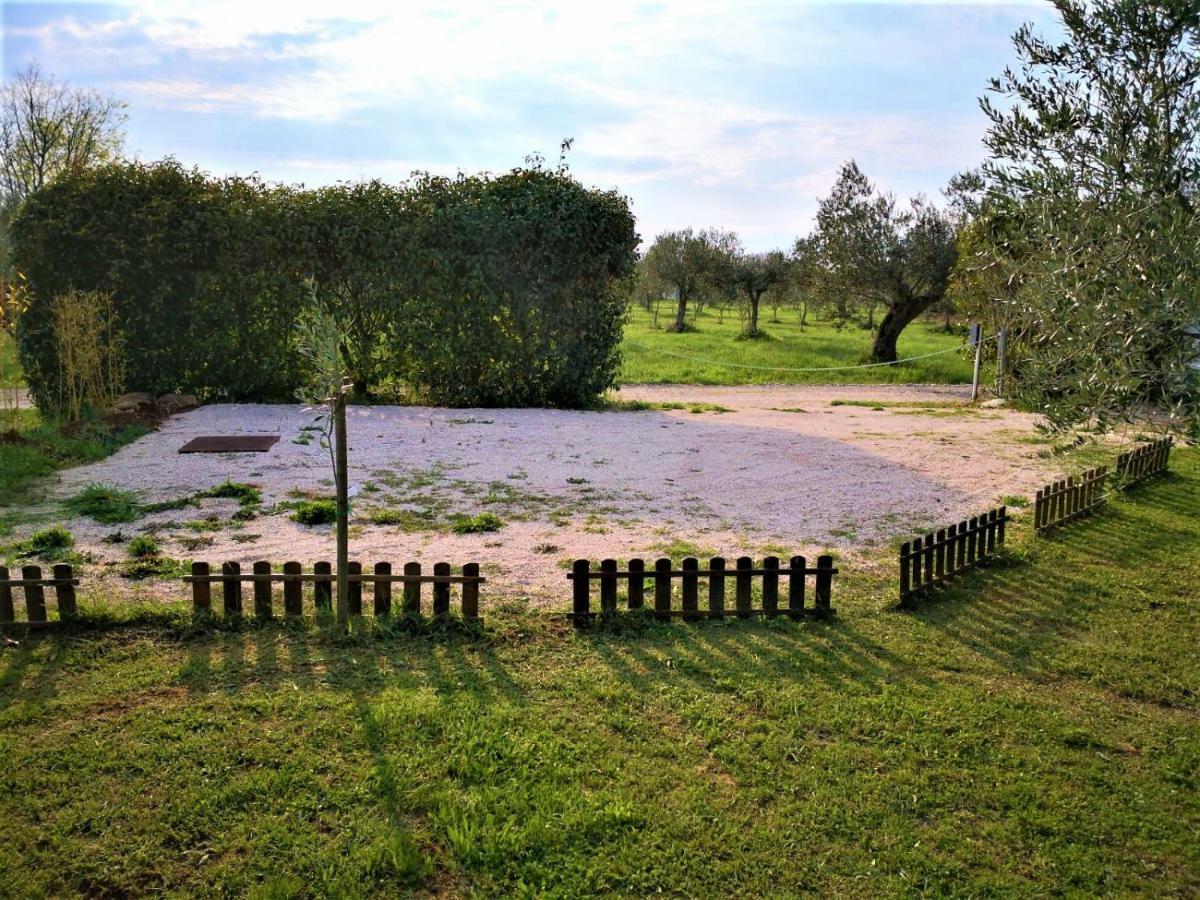 Rural Sarisol Ferienhaus Rovinj