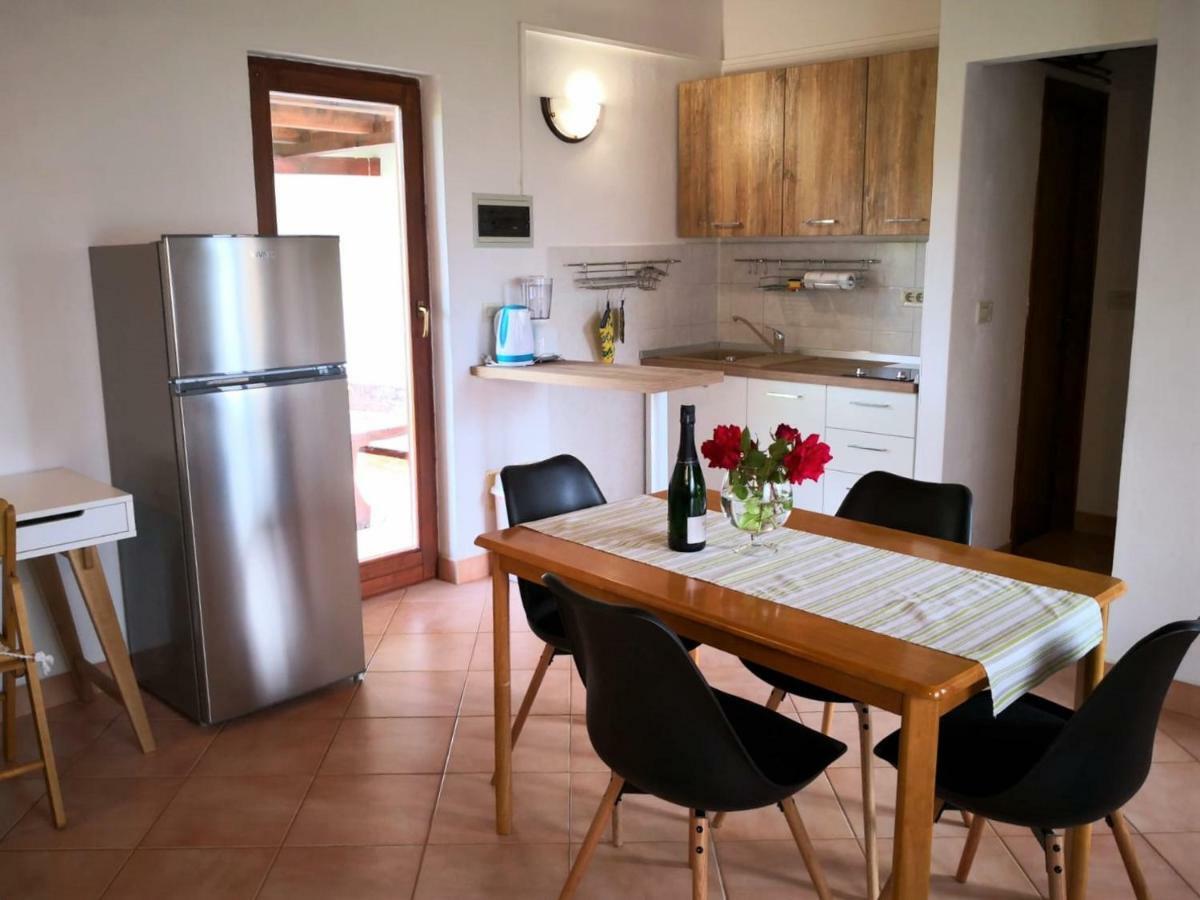Rural Sarisol * Rovinj