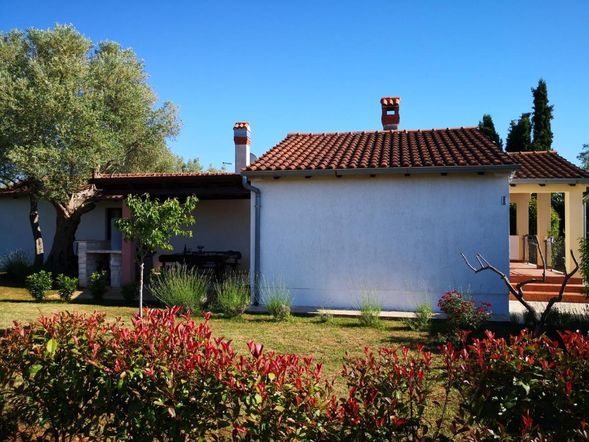 Rural Sarisol * Rovinj