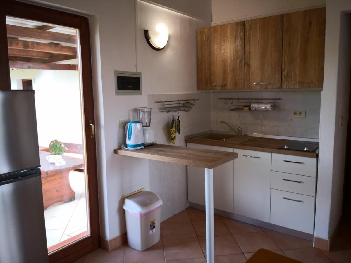 Rural Sarisol Ferienhaus